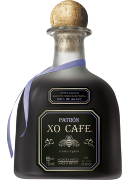Patron Xo Cafe Coffee Liqueur 750 ML