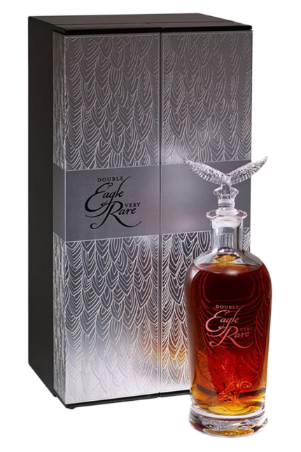 Eagle Rare Double Eagle Very Rare Kentucky Straight Bourbon Whiskey