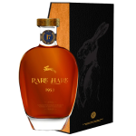 Rare Hare 1953 17-Year-Old Straight Bourbon Whiskey - Image 2