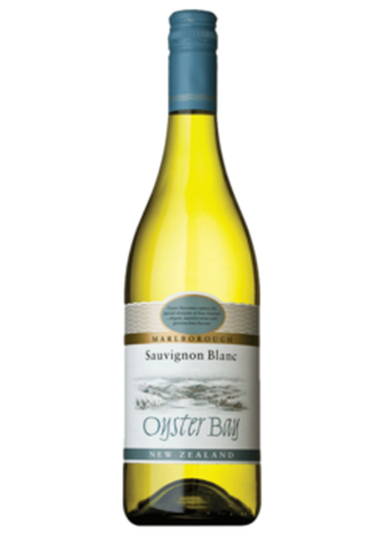 Oyster Bay Sauvignon Blanc 750Ml