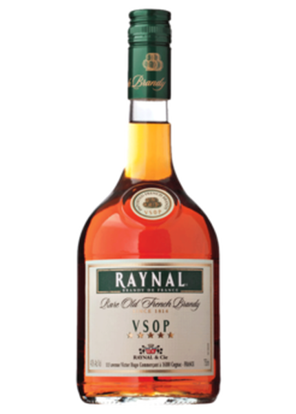 Raynal Vsop 1L