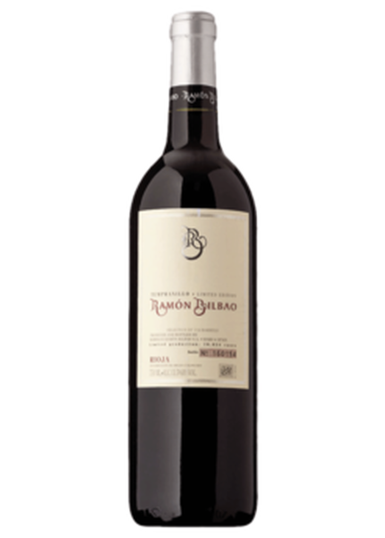 Ramon Bilbao Tempranillo Limited 750Ml