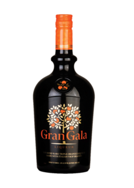 Gran Gala Liqueur 750Ml