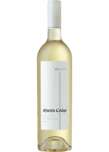 Martin Codax Albari-O 750Ml