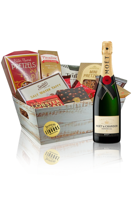 Champagne Gift Monopole Heidsieck Brut