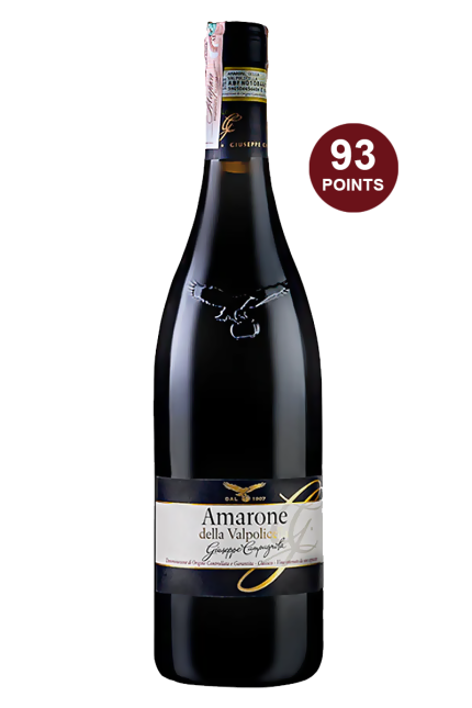 Giuseppe Campagnola Amarone Della Valpolicella Classico