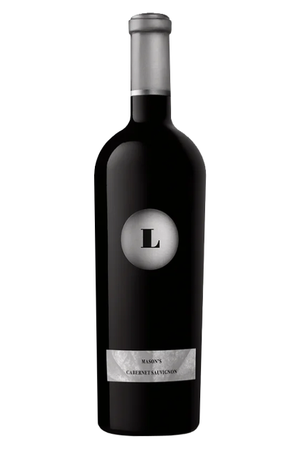 Mason’s Lewis Cellars Cabernet Sauvignon