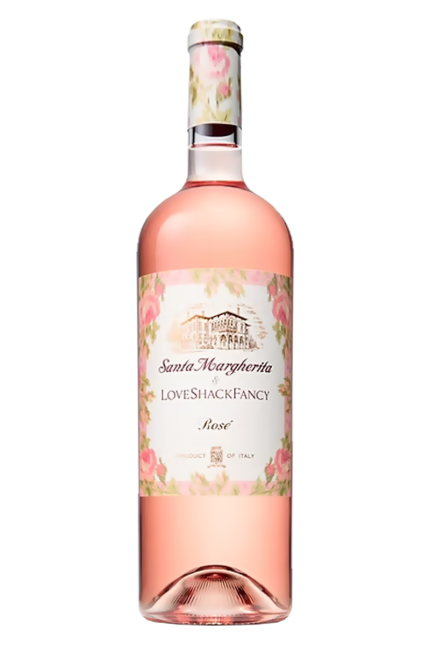 Santa Margherita LoveShackFancy Limited Edition Rosé
