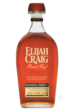 Elijah Craig Single Barrel - Barrel Proof Bundle 750 ML - Image 3