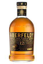 Aberfeldy 12 Years Single Malt Scotch Whisky