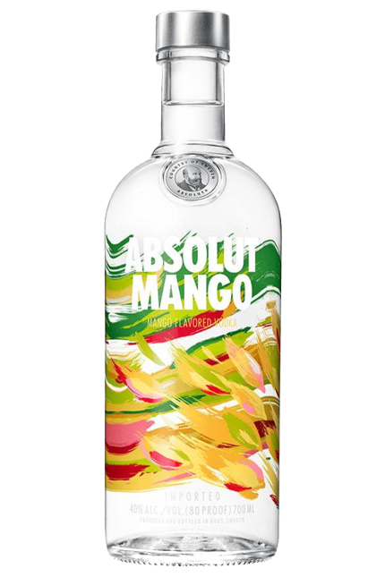 Absolut Mango Vodka