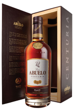 Abuelo Centuria Rum - Image 2