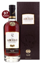 Abuelo Centuria Rum