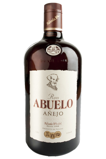 Abuelo Añejo Rum