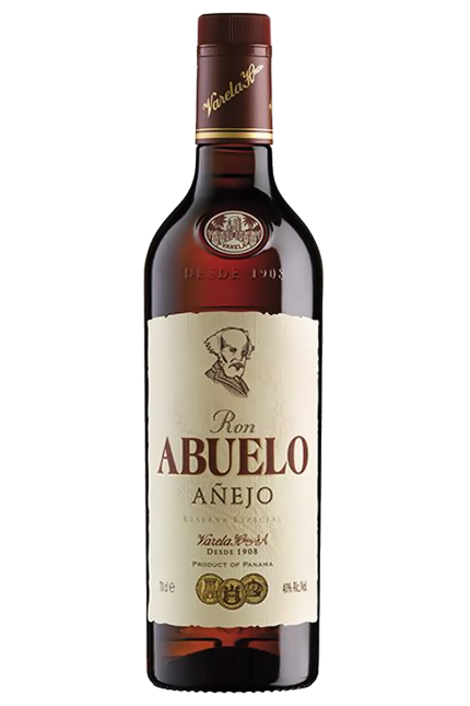 Abuelo Añejo Rum