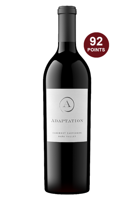 Adaptation Cabernet Sauvignon Napa Valley