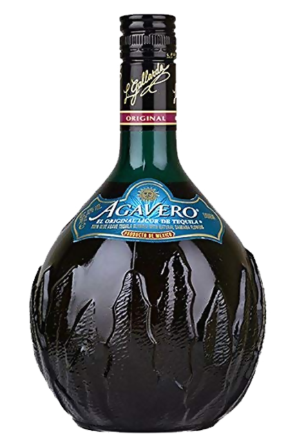 Agavero Licor de Tequila
