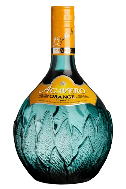 Agavero Orange Licor