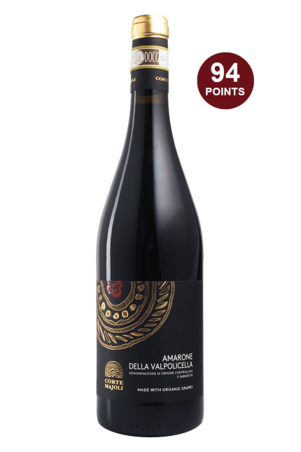 Corte Majoli Amarone Della Valpolicella