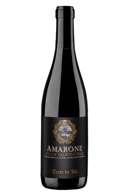 Terre Di Bo Amarone Della Valpolicella Classico