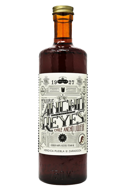 Ancho Reyes Chile Liqueur