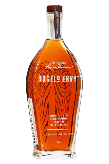 Angel's Envy Kentucky Straight Bourbon Whiskey