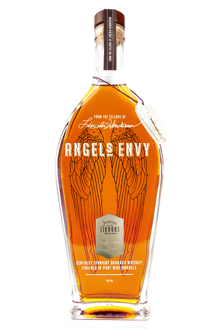 Angel’s Envy Single Barrel Private Selection Kentucky Straight Bourbon 750 ML