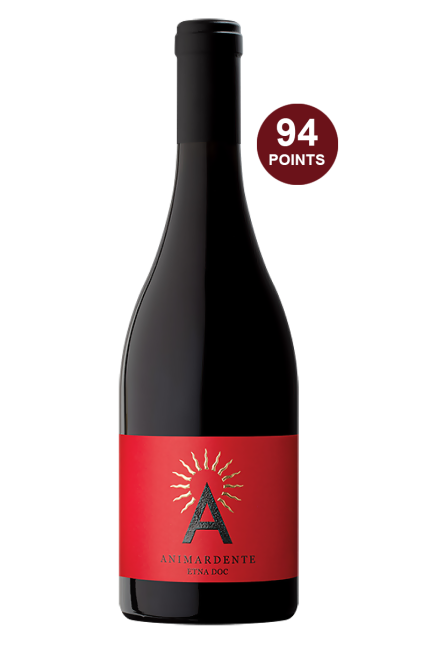 Animaetnea Animardente Etna Doc Rosso