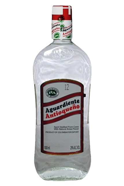 Antioqueño Aguardiente
