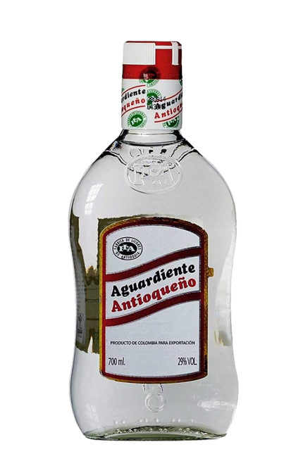 Antioqueño Aguardiente