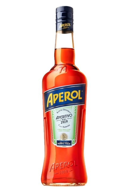Aperol Aperitive
