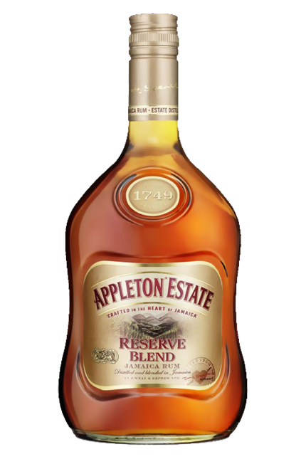 Appleton Estate Reserve Rum