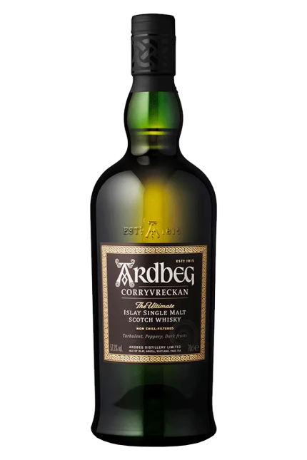 Ardbeg Corryvreckan Islay Single Malt Scotch Whisky
