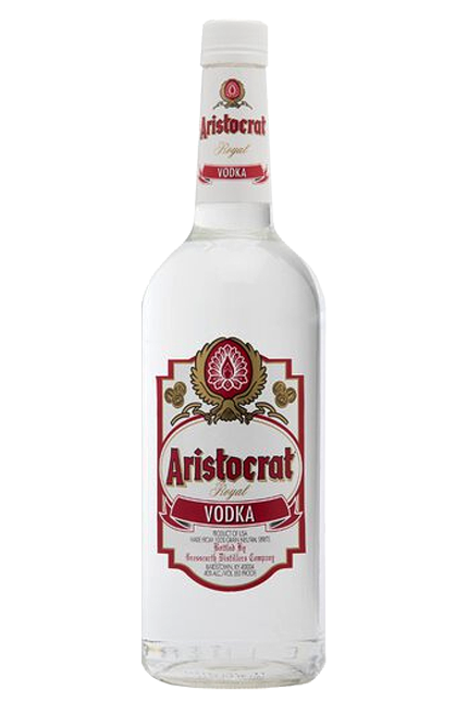 Aristocrat Vodka