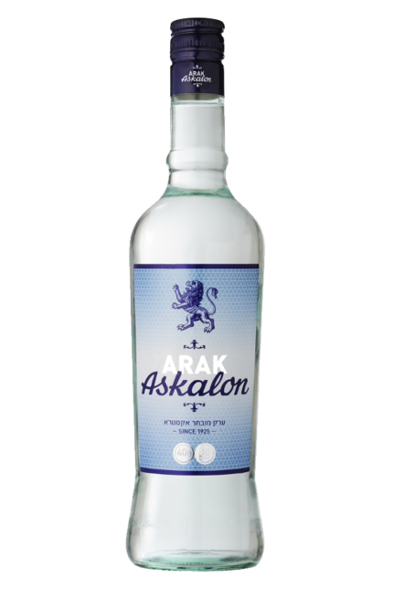 Arak Askalon