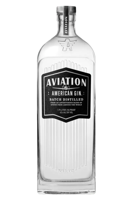 Aviation American Gin 750 ML