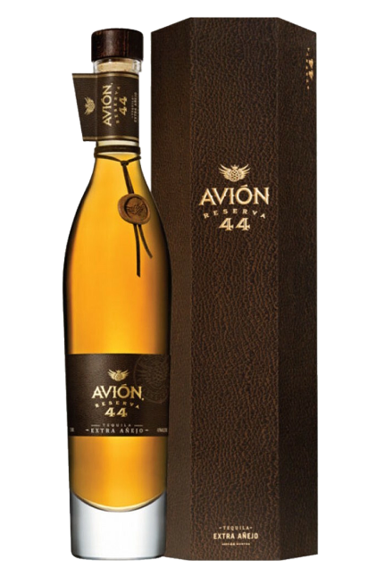 Avion Reserva 44 Extra Añejo Tequila