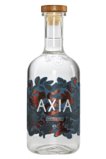 Axia Extra Dry Greek Spirit