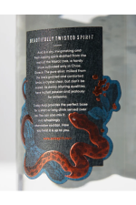 Axia Extra Dry Greek Spirit - Image 2
