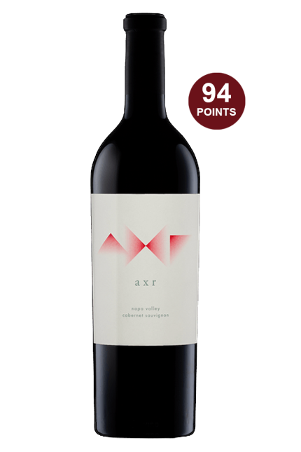 AXR Cabernet Sauvignon Napa Valley