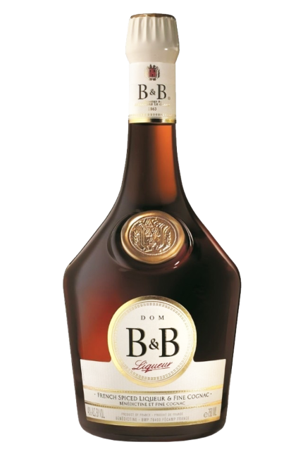 B&B Liqueur