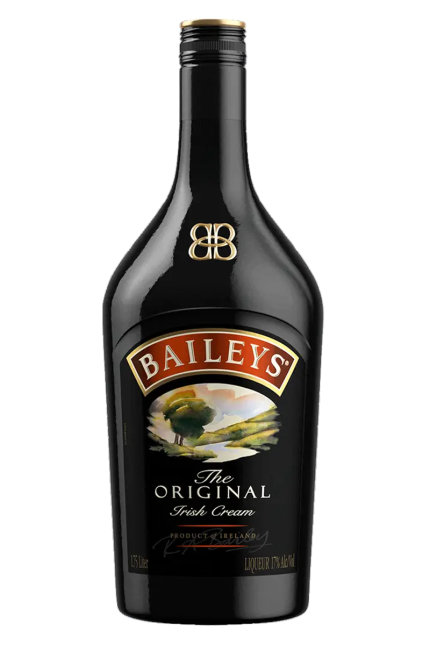 Baileys Original Irish Cream