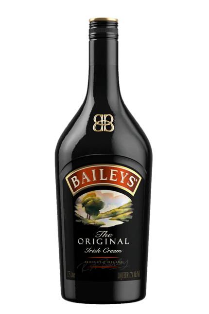 Baileys Original Irish Cream