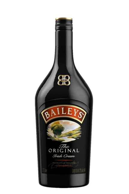 Baileys Original Irish Cream