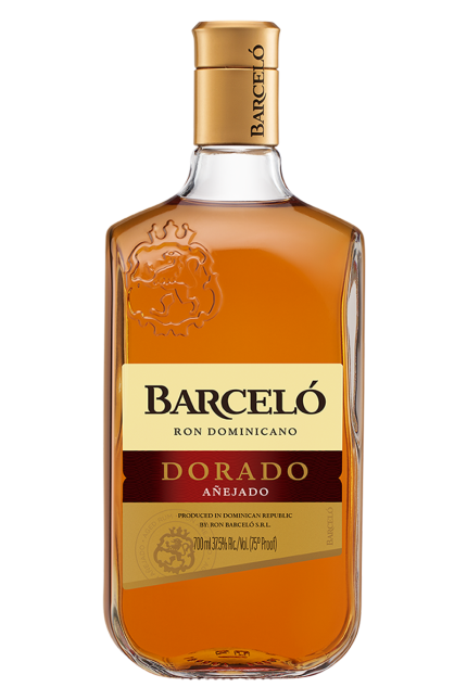 Barcelo Dorado Rum