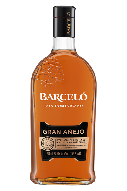 Barcelo Gran Añejo Rum
