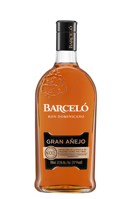 Barcelo Gran Añejo Rum