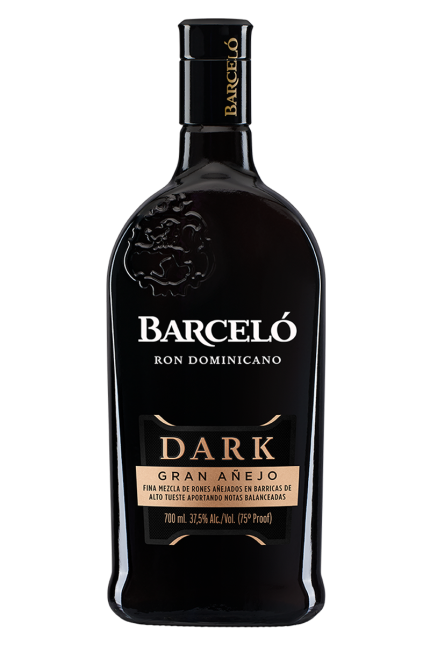 Barcelo Gran Añejo Dark Rum