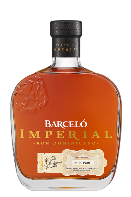 Barcelo Imperial Rum