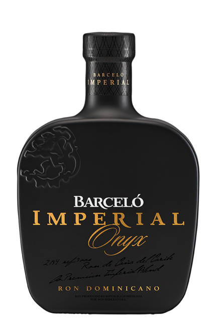 Barcelo Imperial Onyx  Rum